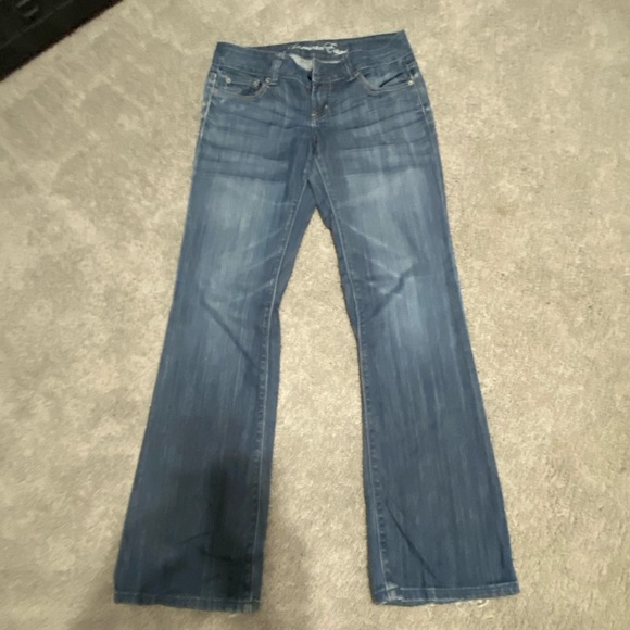 American Eagle jeans - Picture 2 of 5
